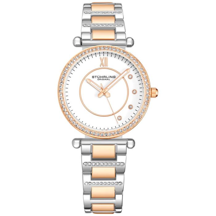 Stuhrling Symphony Ladies Watch 3906.2 Stuhrling Symphony Ladies Watch 3906.2
