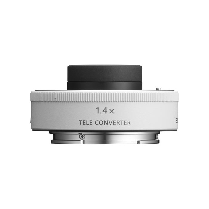 Sony 1.4x Teleconverter Lens (SEL14TC)