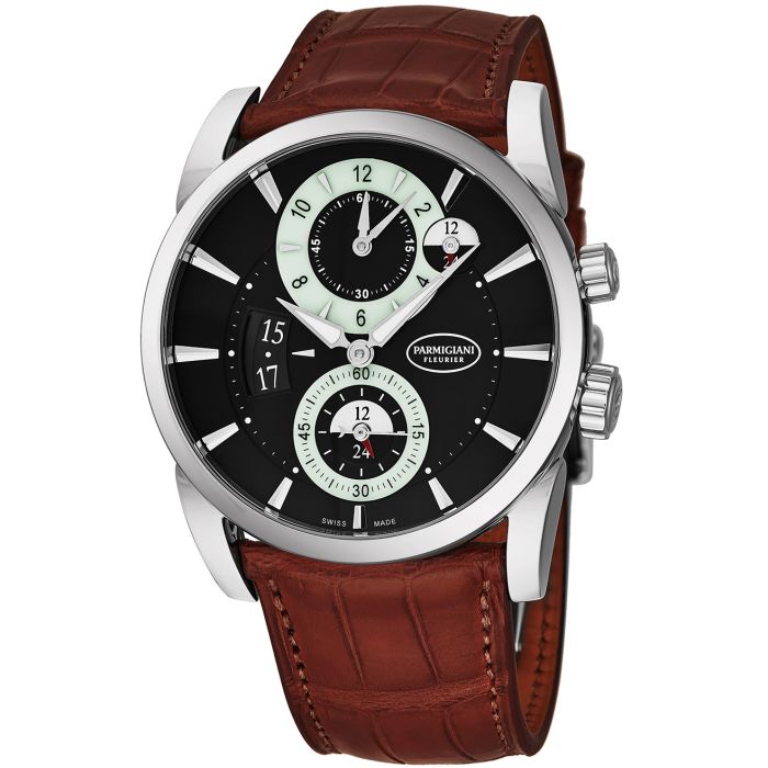 Parmigiani Tonda Men's Watch PFC231.0001400