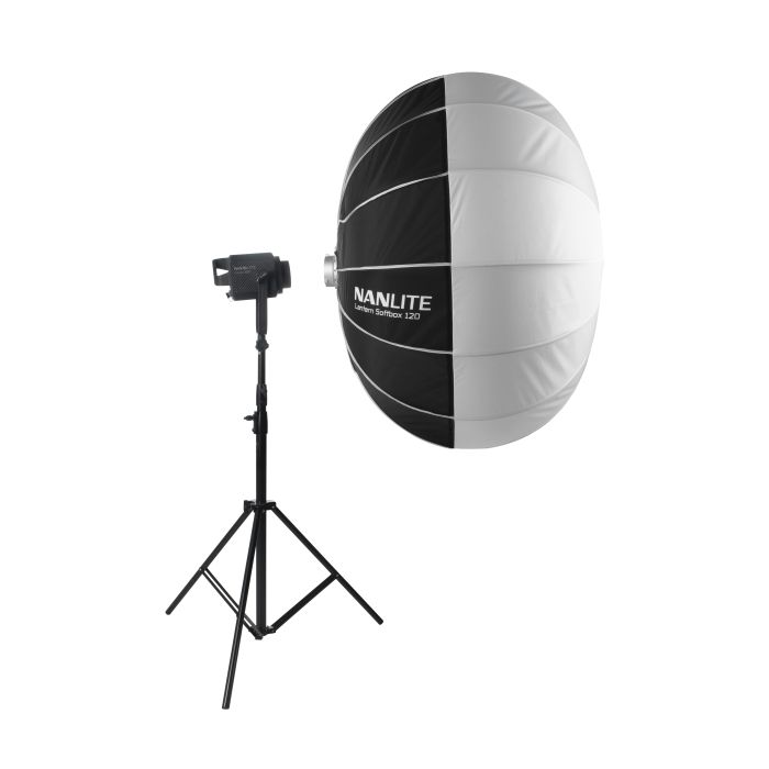 Nanlite Lantern Softbox LT-120 Nanlite Lantern Softbox LT-120