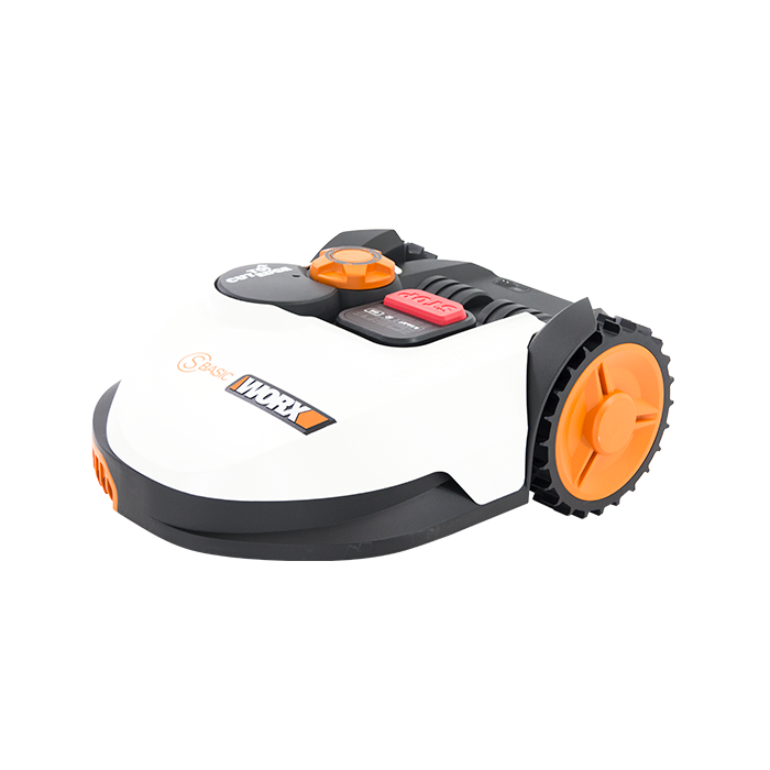 Worx Landroid S Basic 300