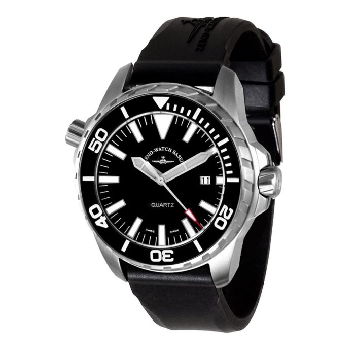 Zeno Divers Quartz Men's Watch 6603-515Q-a1