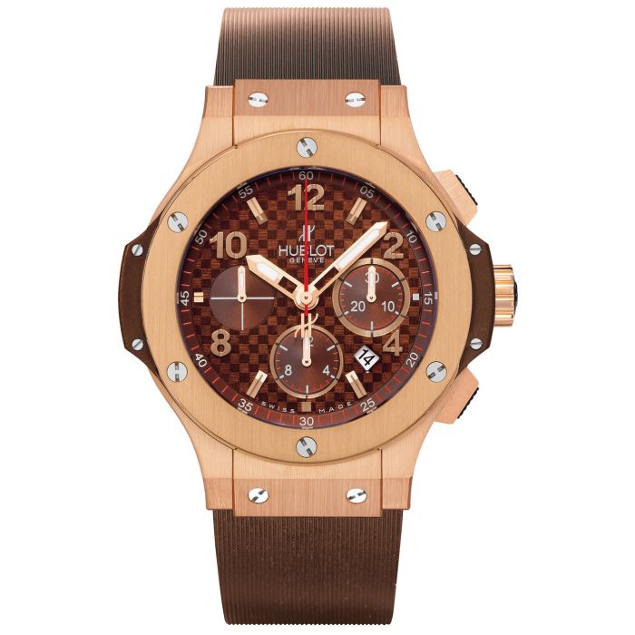 Hublot Big Bang Men's Watch 301.PC.1007.RX