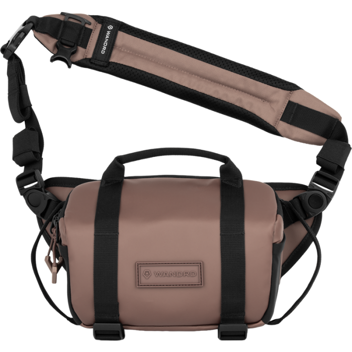 WANDRD ROGUE Sling 4L Atacama Clay