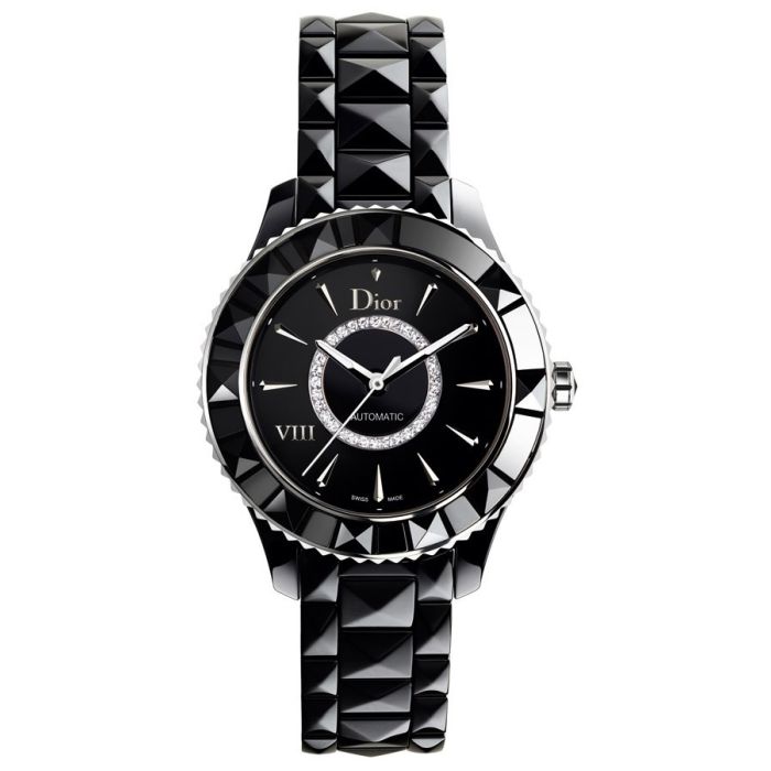 Christian Dior Dior VIII Ladies Watch CD1245E0C002