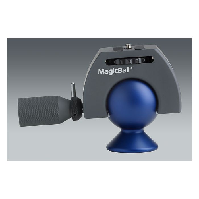 Novoflex MagicBall – The Big One (MB)
