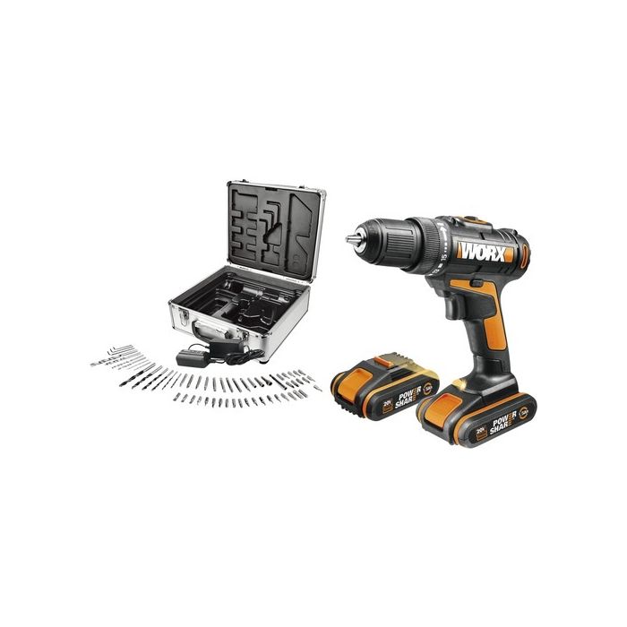 Worx WX170.6 (6924328305835)