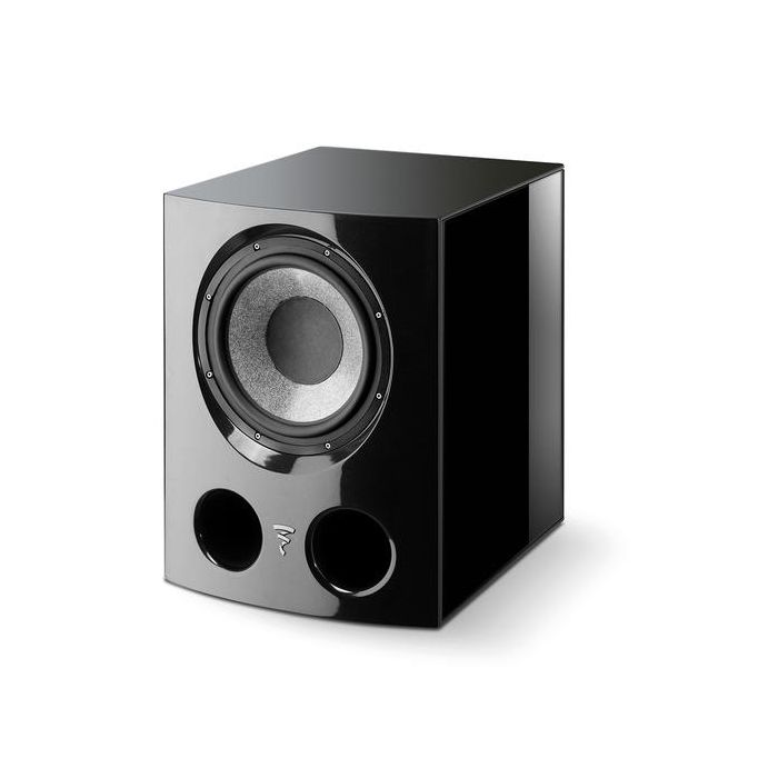 Focal Sub Utopia EM Evo Black Lacquer