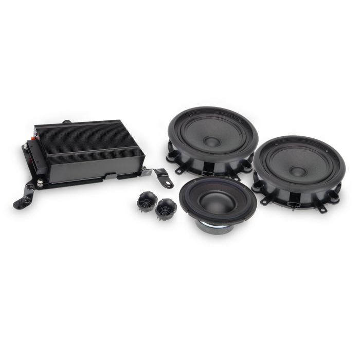 Alpine SPC-300A3