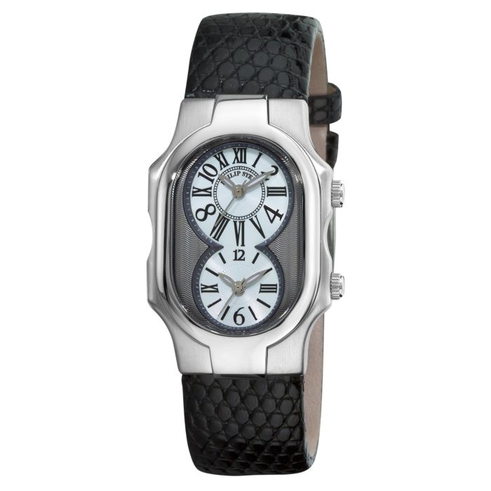 Philip Stein Signature Small Ladies Watch 1-MGW-ZB
