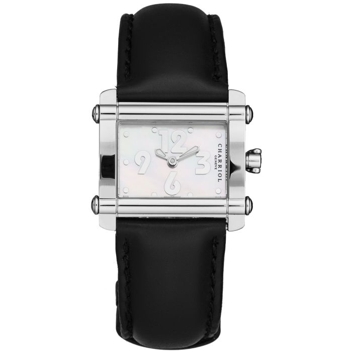 Charriol Actor Ladies Watch CCHS361HS01
