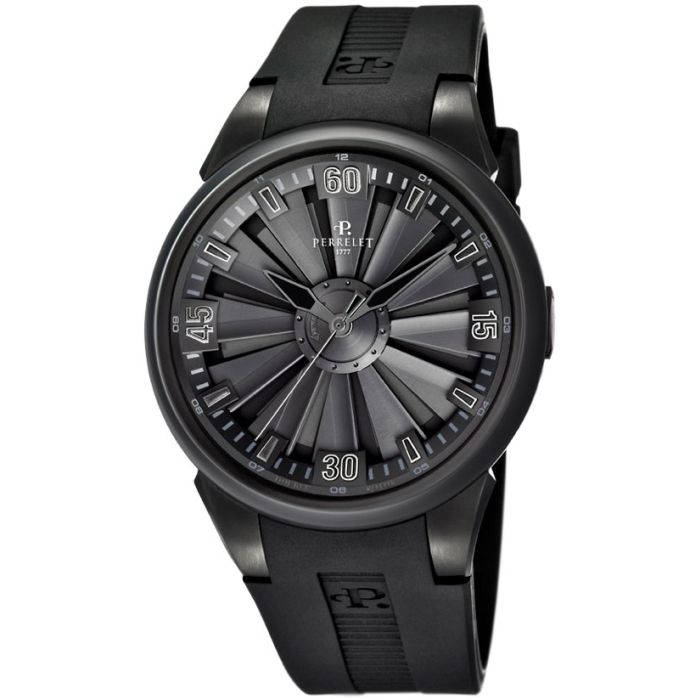 Perrelet Turbine Men's Watch A1047.2