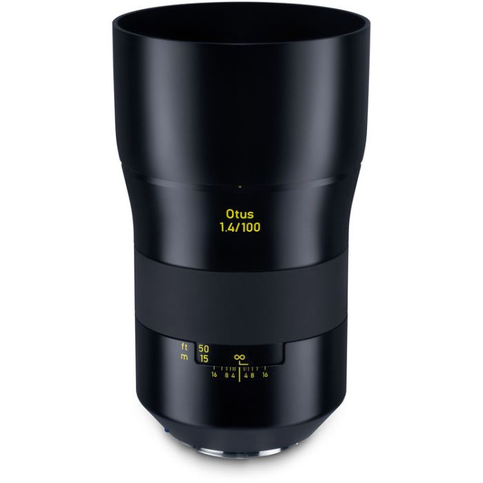 Zeiss Otus 1.4/100 Canon EF-Mount (ZE) Zeiss Otus 1.4/100 Canon EF-Mount (ZE)