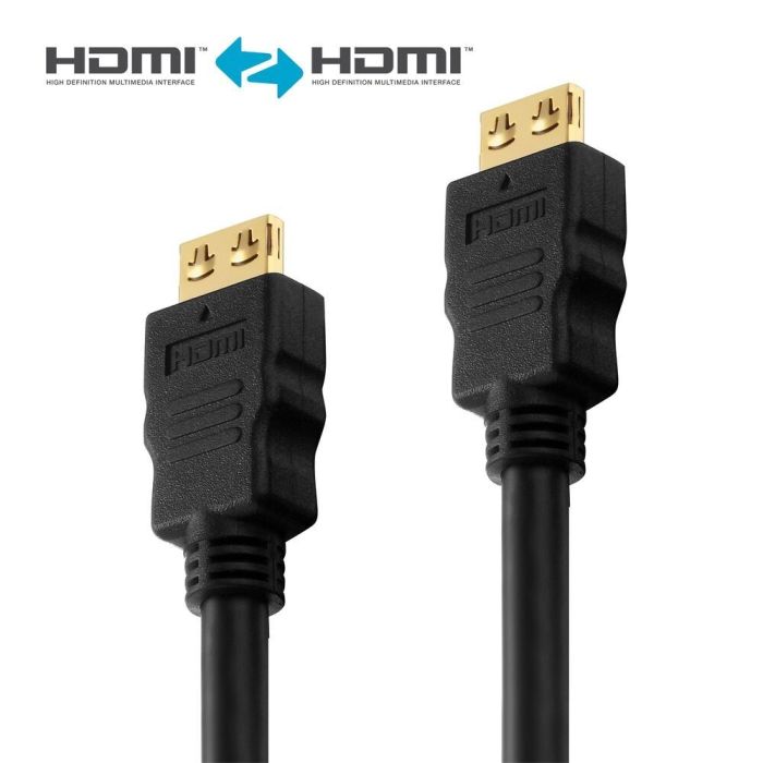 PureLink HDMI cable PureInstall 5m (PI1000-050)