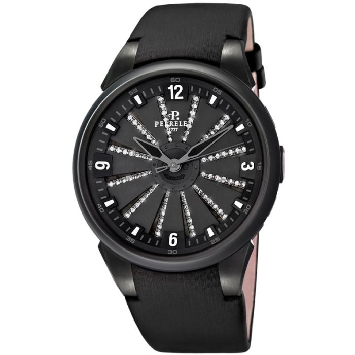 Perrelet Turbine Ladies Watch A2046.1