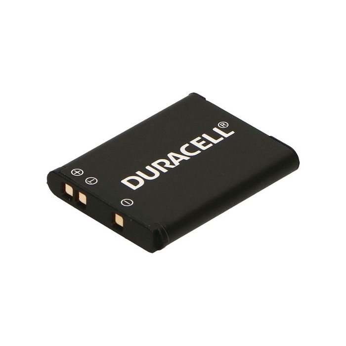 Duracell DR9963 Replacement For Nikon EN-EL19 Battery 3.7V 700mAh