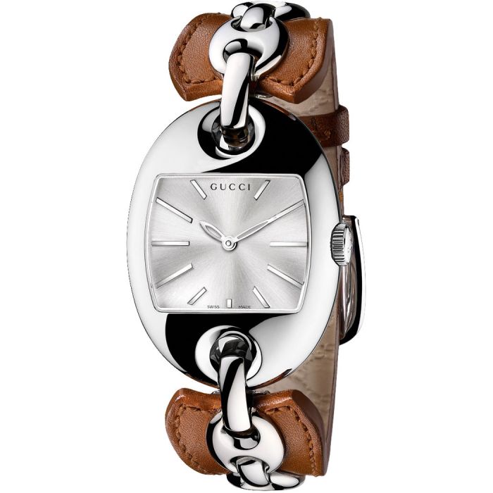 Gucci Marina Ladies Watch YA121309