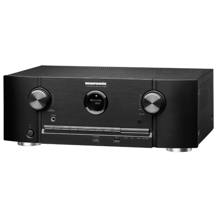 Marantz SR5011 Black
