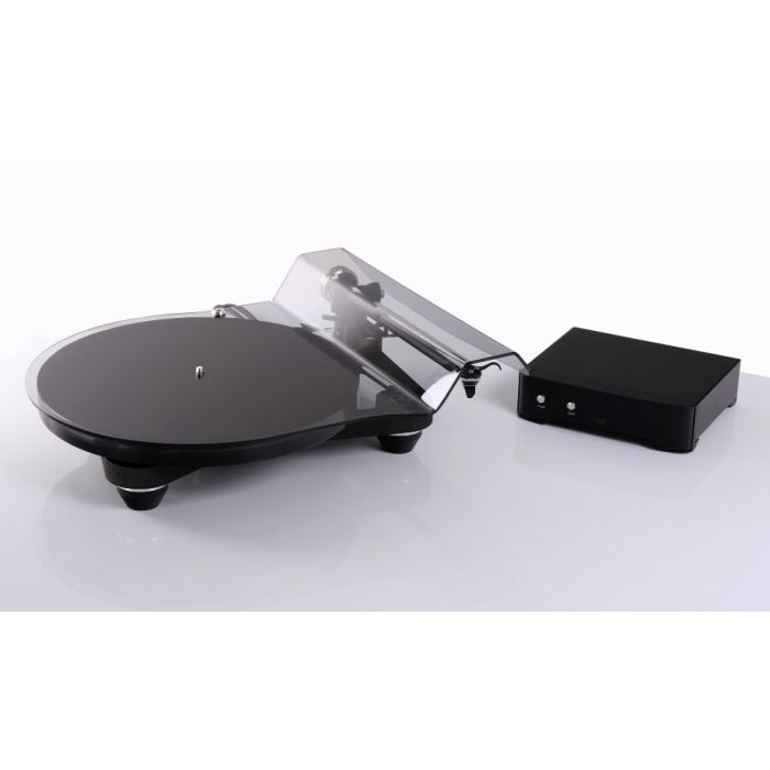 Rega Planar 8 & Neo PSU