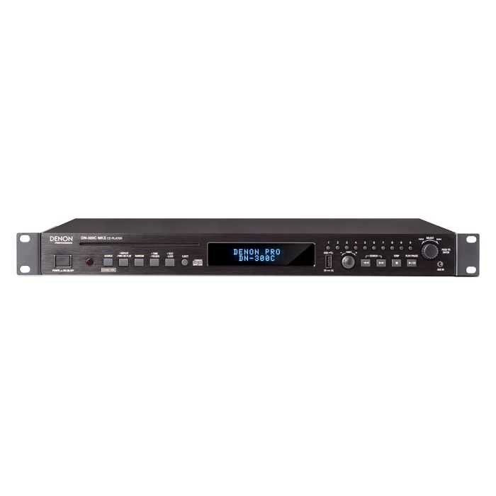 Denon DN-300C MKII Denon DN-300C MKII