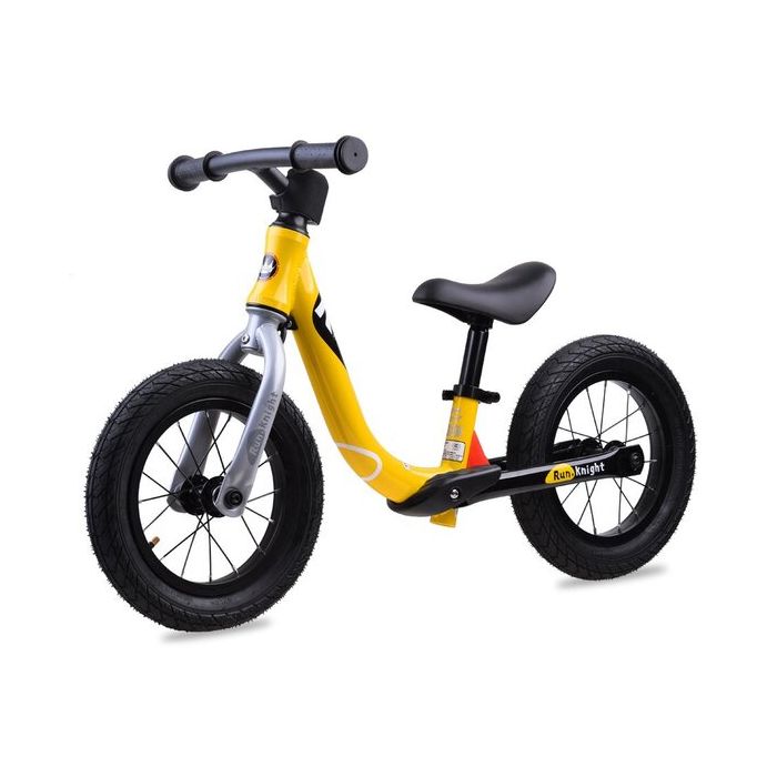 Royal Baby Run Knight HRRO0130-ZO Yellow