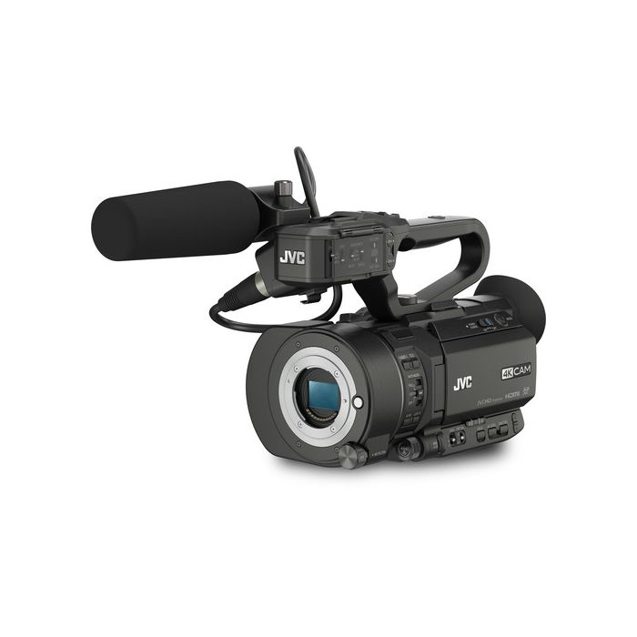 JVC GY-LS300CHE