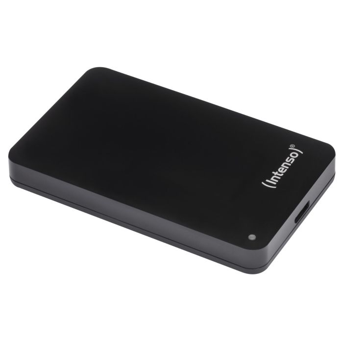 Intenso Memory Case 2TB USB 3.0 Black (6021580) Intenso Memory Case 2TB USB 3.0 Black (6021580)