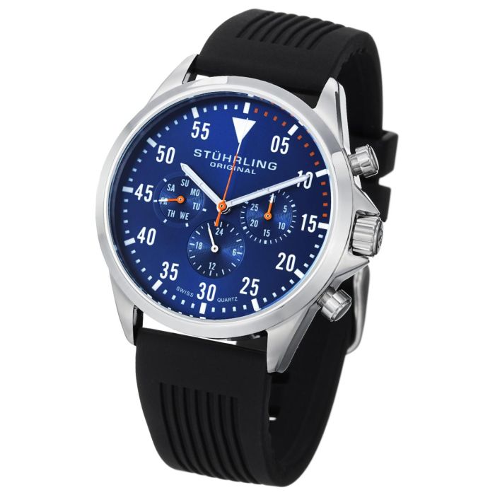 Stuhrling Aviator Men's Watch 600.02