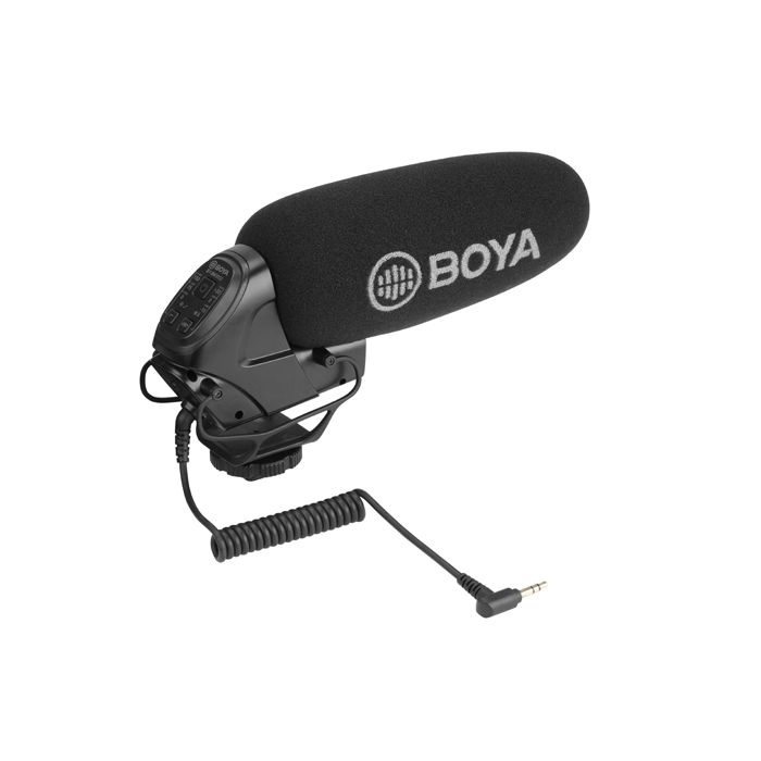Boya BY-BM3032