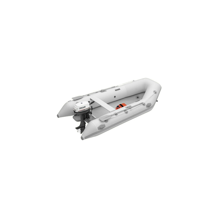 Selva T 380 VIB Selva T 380 VIB