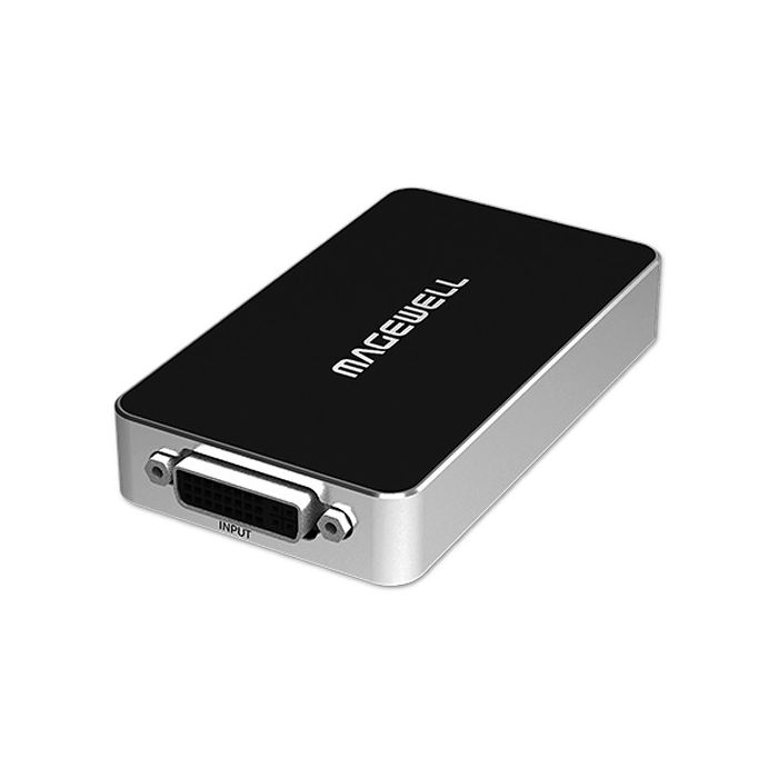 Magewell USB Capture DVI Plus