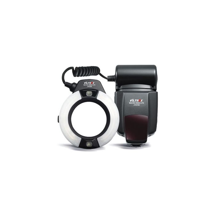 Viltrox TTL Canon JY670C Macro Ring Llite Canon