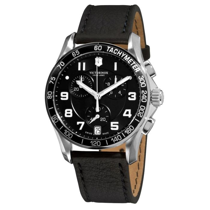 Swiss Army Alliance Chronograph Men's Watch 241493