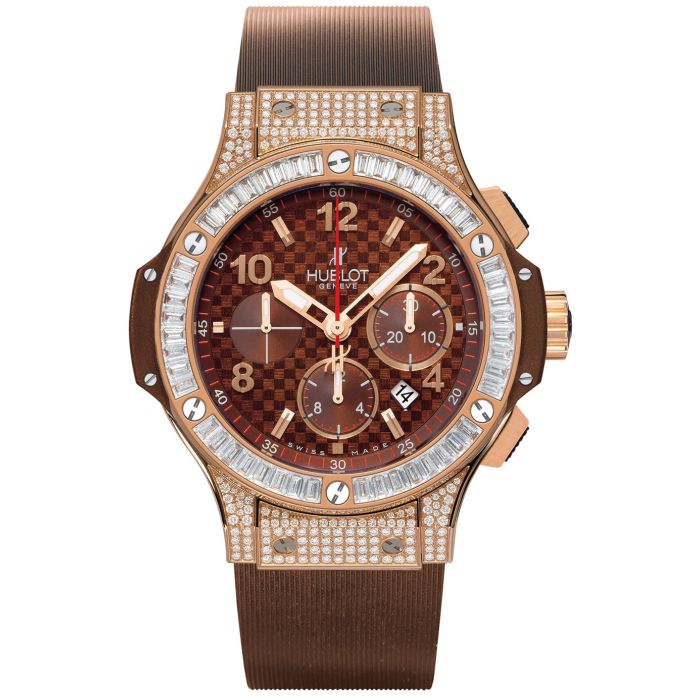 Hublot Big Bang Men's Watch 301.PC.1007.RX.094