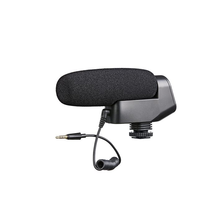 Boya BY-VM600 Directional Microphone