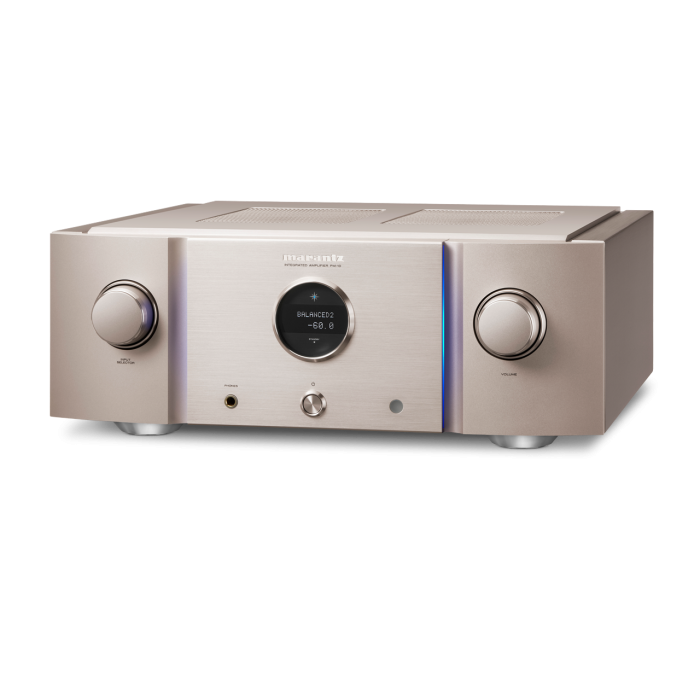 Marantz PM-10 Gold