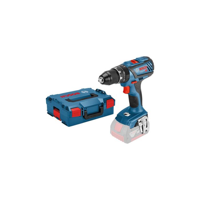 Bosch GSB 18V-28, SOLO L-Boxx (06019H4008)