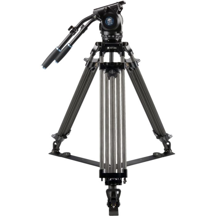 Sirui Kit BCT-3203+BCH-30
