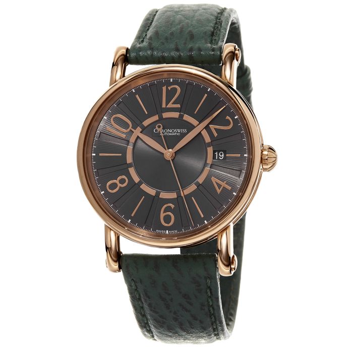 Chronoswiss Classic Ladies Watch CH-2821-LLRCL-GR2