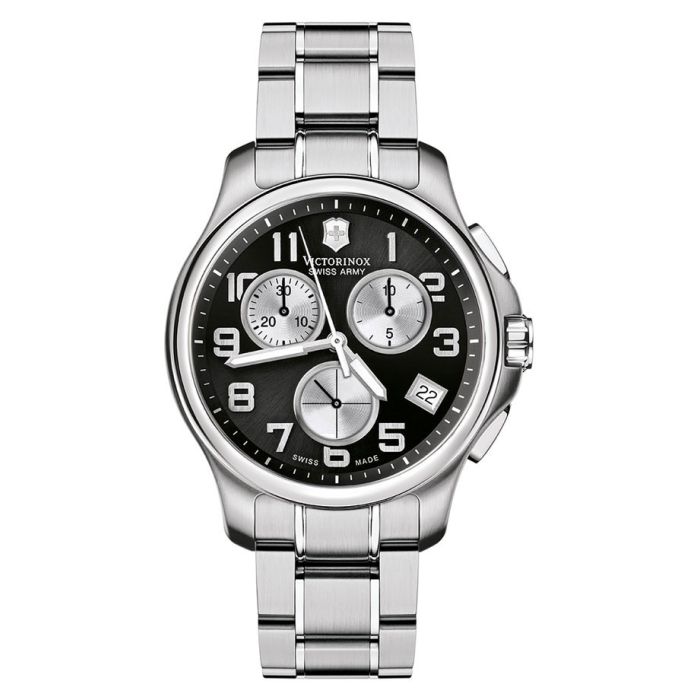 Swiss Army Officers Chrono Men's Watch 241455