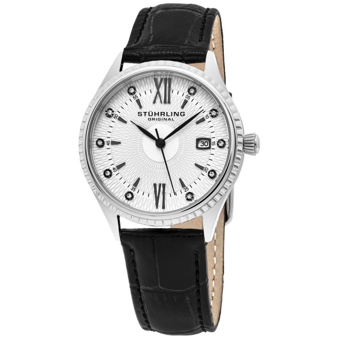 Stuhrling Symphony Ladies Watch 472.01