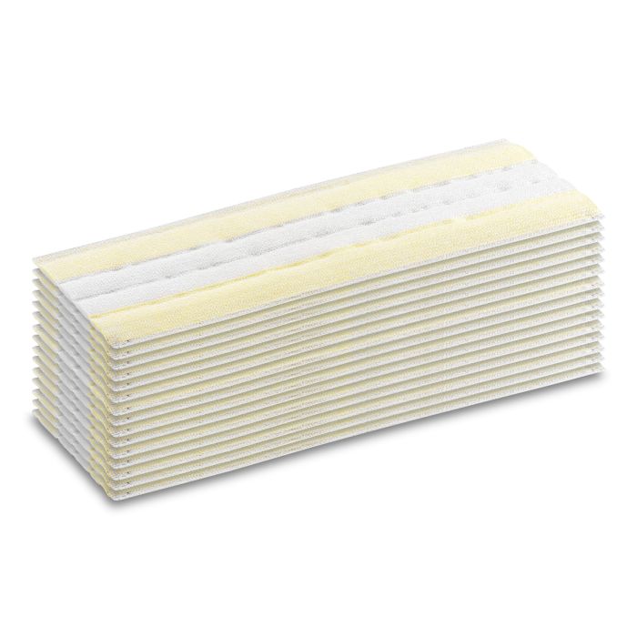Karcher EasyFix Disposable Cloth Set (2.863-299.0)