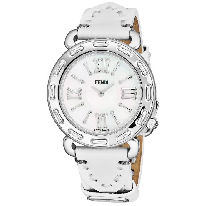 Fendi Selleria Ladies Watch F8000345H0.PS04 Fendi Selleria Ladies Watch F8000345H0.PS04