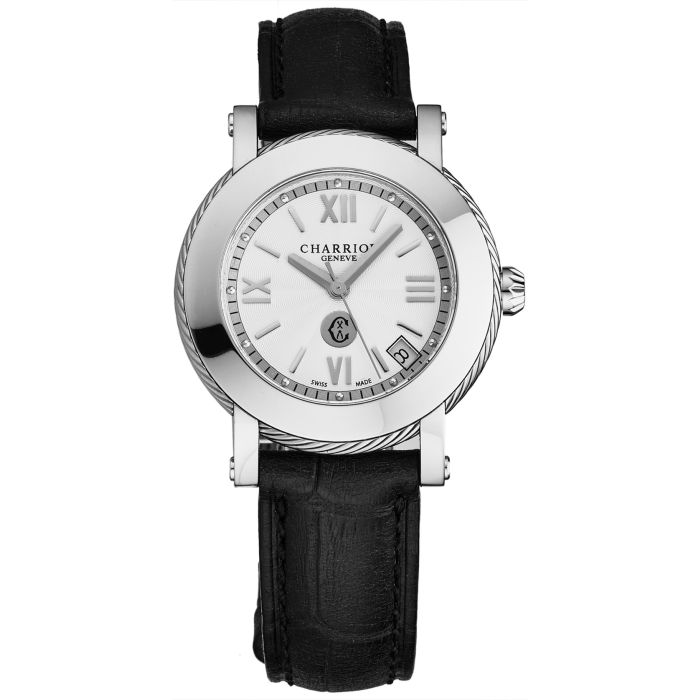 Charriol Parisi Ladies Watch P33S361001