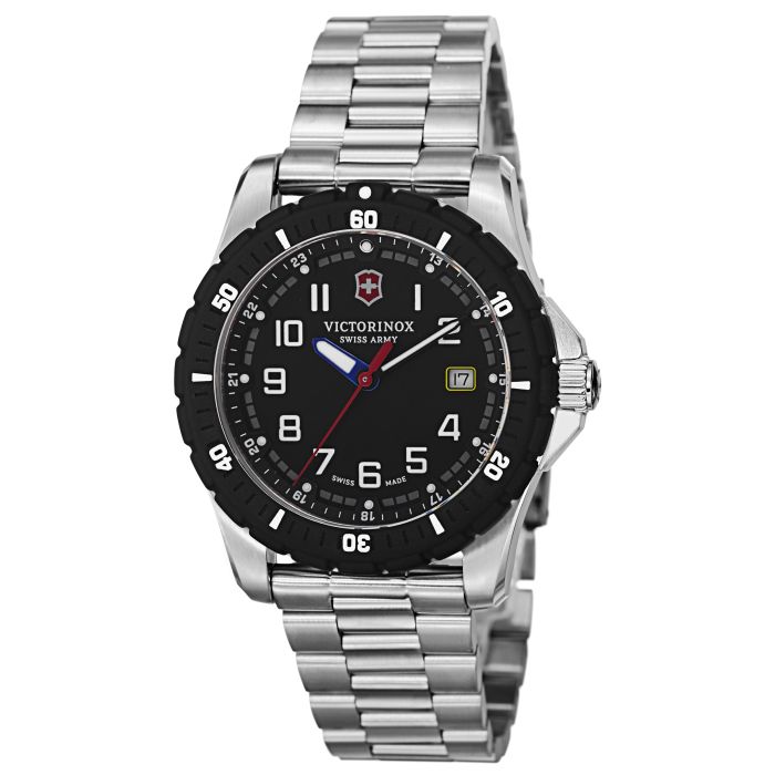 Swiss Army Maverick Men's Watch V241675 Swiss Army Maverick Men's Watch V241675