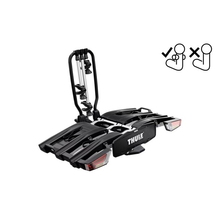 Thule EasyFold XT F 3bike 13pin 966500