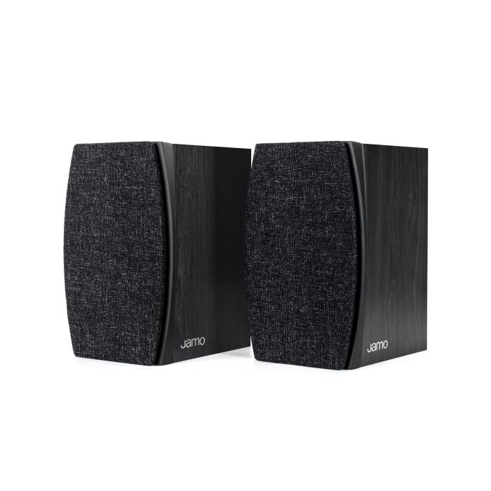 Jamo C 91 II Black (Pair)