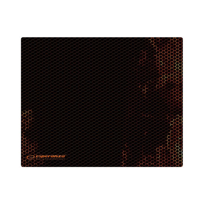 Esperanza EGP101R Mousepad Black