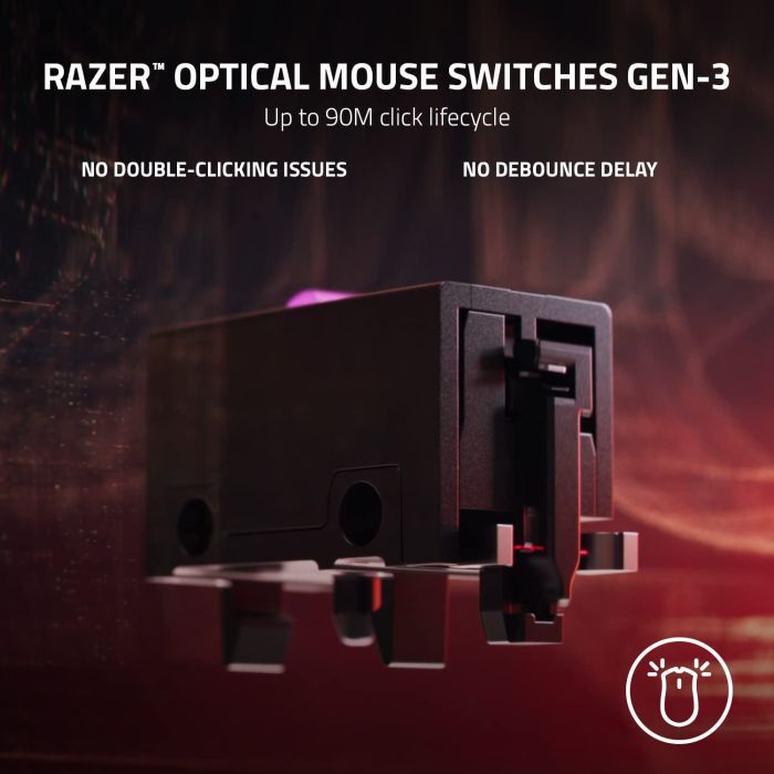 Razer Viper V2 Pro White