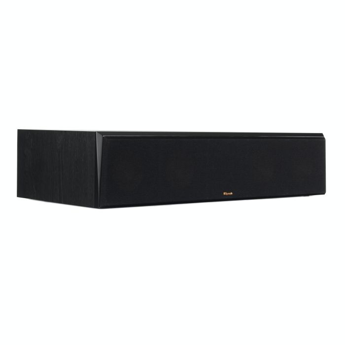 Klipsch RP-504C Ebony